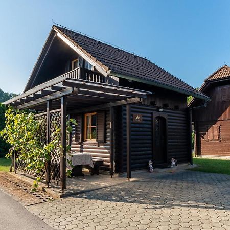 Bella Mura Nature Chalet I27 Podčetrtek Εξωτερικό φωτογραφία