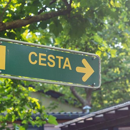 Bella Mura Nature Chalet I27 Podčetrtek Εξωτερικό φωτογραφία