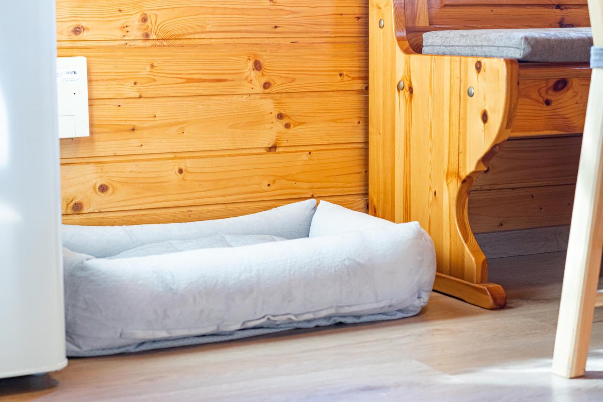 Bella Mura Nature Chalet I27 Podčetrtek Εξωτερικό φωτογραφία