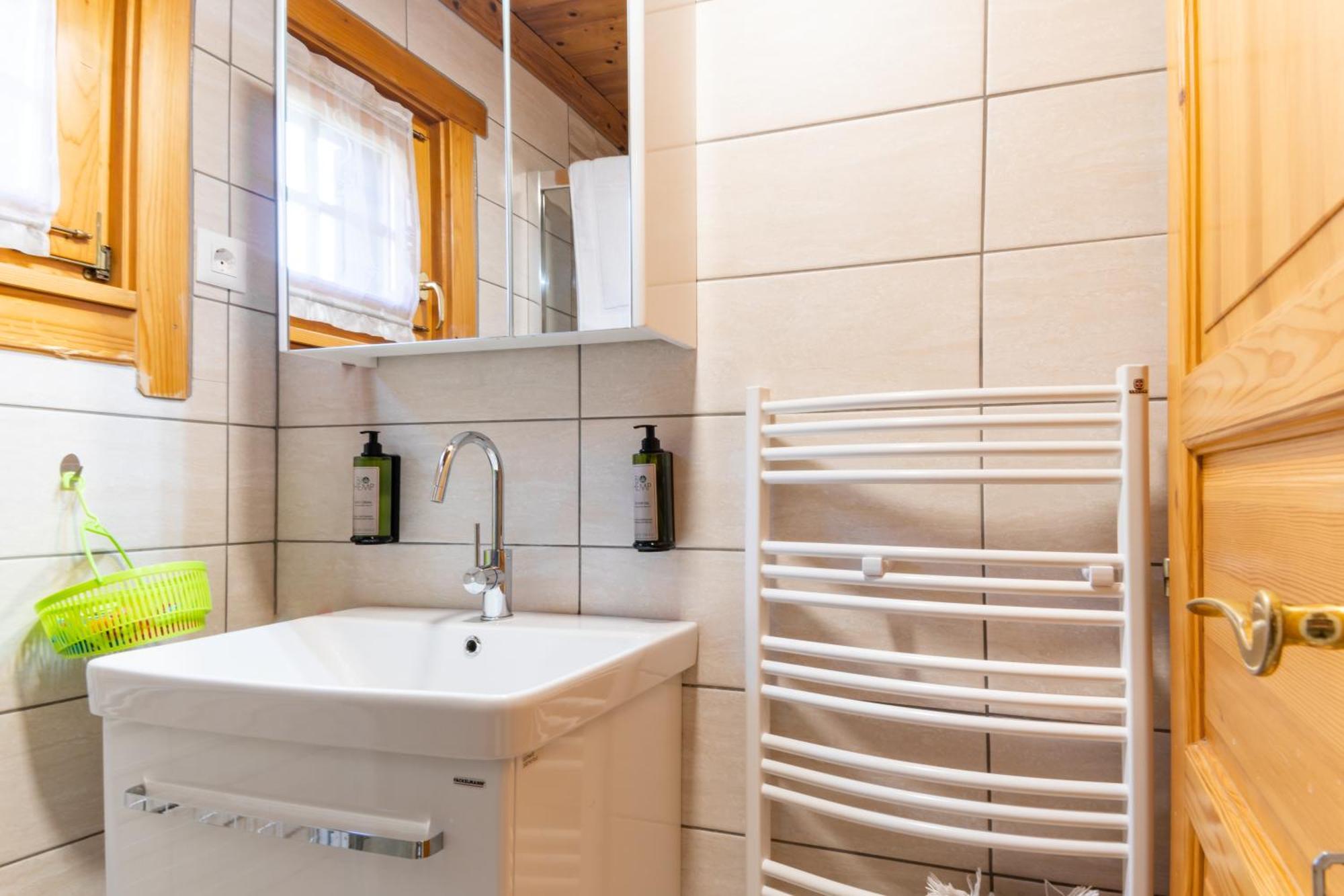 Bella Mura Nature Chalet I27 Podčetrtek Εξωτερικό φωτογραφία