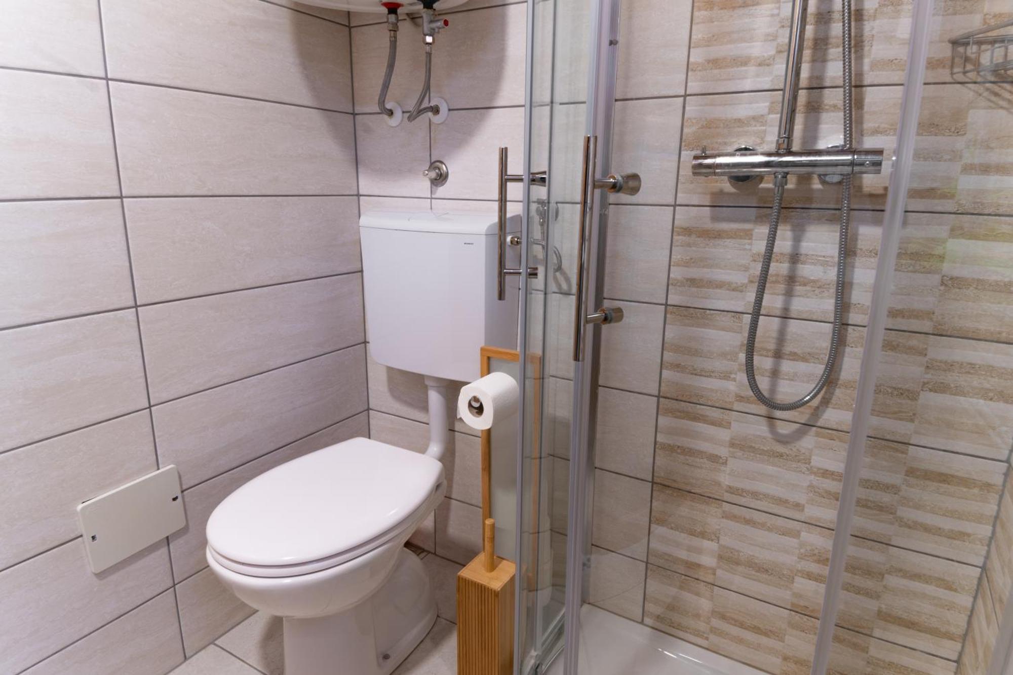 Bella Mura Nature Chalet I27 Podčetrtek Εξωτερικό φωτογραφία