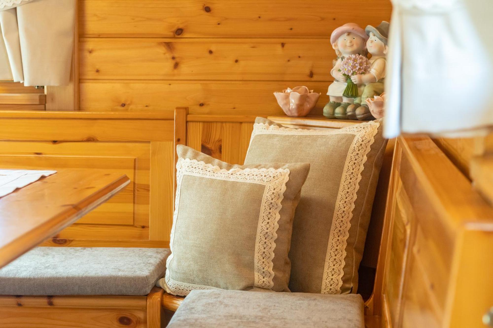 Bella Mura Nature Chalet I27 Podčetrtek Εξωτερικό φωτογραφία