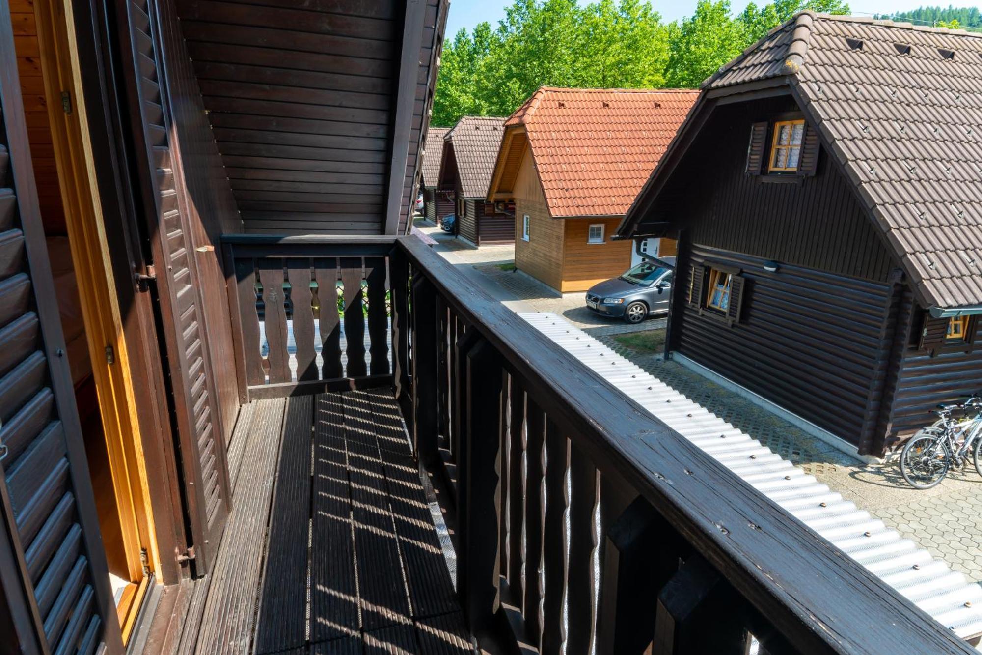 Bella Mura Nature Chalet I27 Podčetrtek Εξωτερικό φωτογραφία